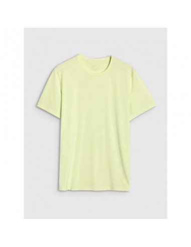 Men's quickdrying training Tshirt 4F...