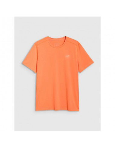 Men's quickdrying training Tshirt 4F...