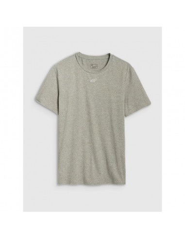 Men's quickdrying training Tshirt 4F...