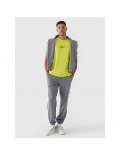 Men's regular printed... 2