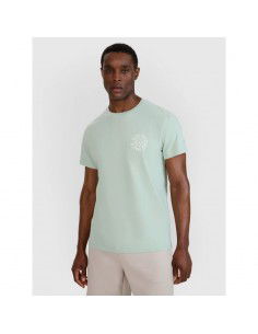 Men's regular printed...