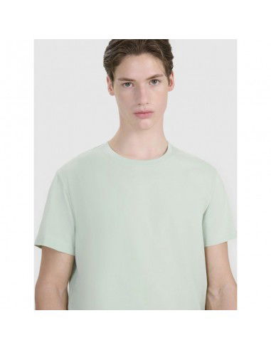 Men's regular printed Tshirt 4F...