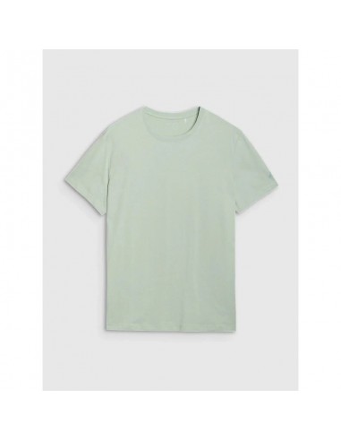 Men's regular printed Tshirt 4F...