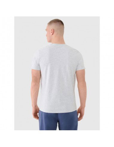 Men's Tshirt 3Piece Set 4F...