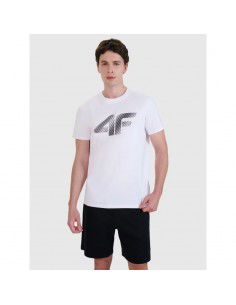 Men's Tshirt 4F...