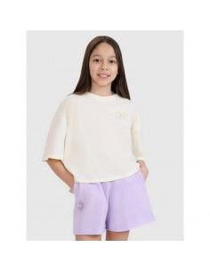 Oversized crop top tshirt...