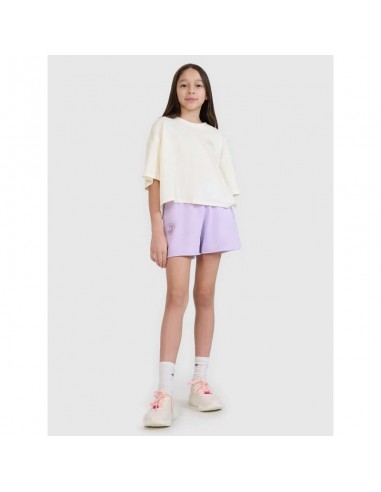 Oversized crop top tshirt with print...