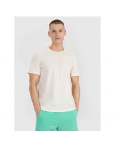 Men's tshirt with print 4F...