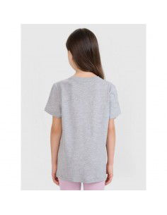 Regular plain girls' Tshirt... 2