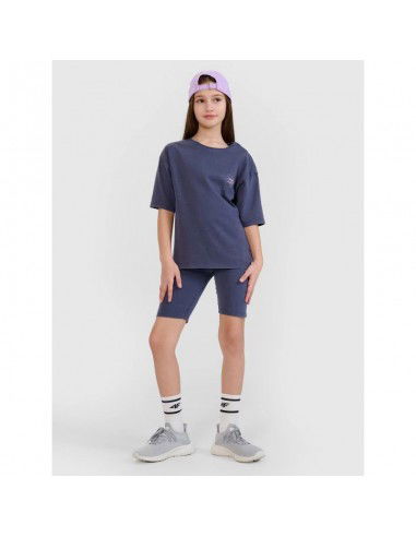 Oversized Tshirt with print for girls...