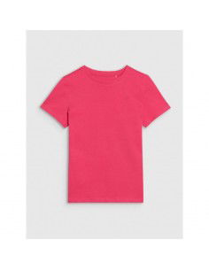 Regular plain girls' Tshirt... 2