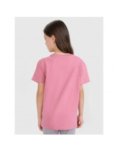 Regular plain girls' Tshirt... 2