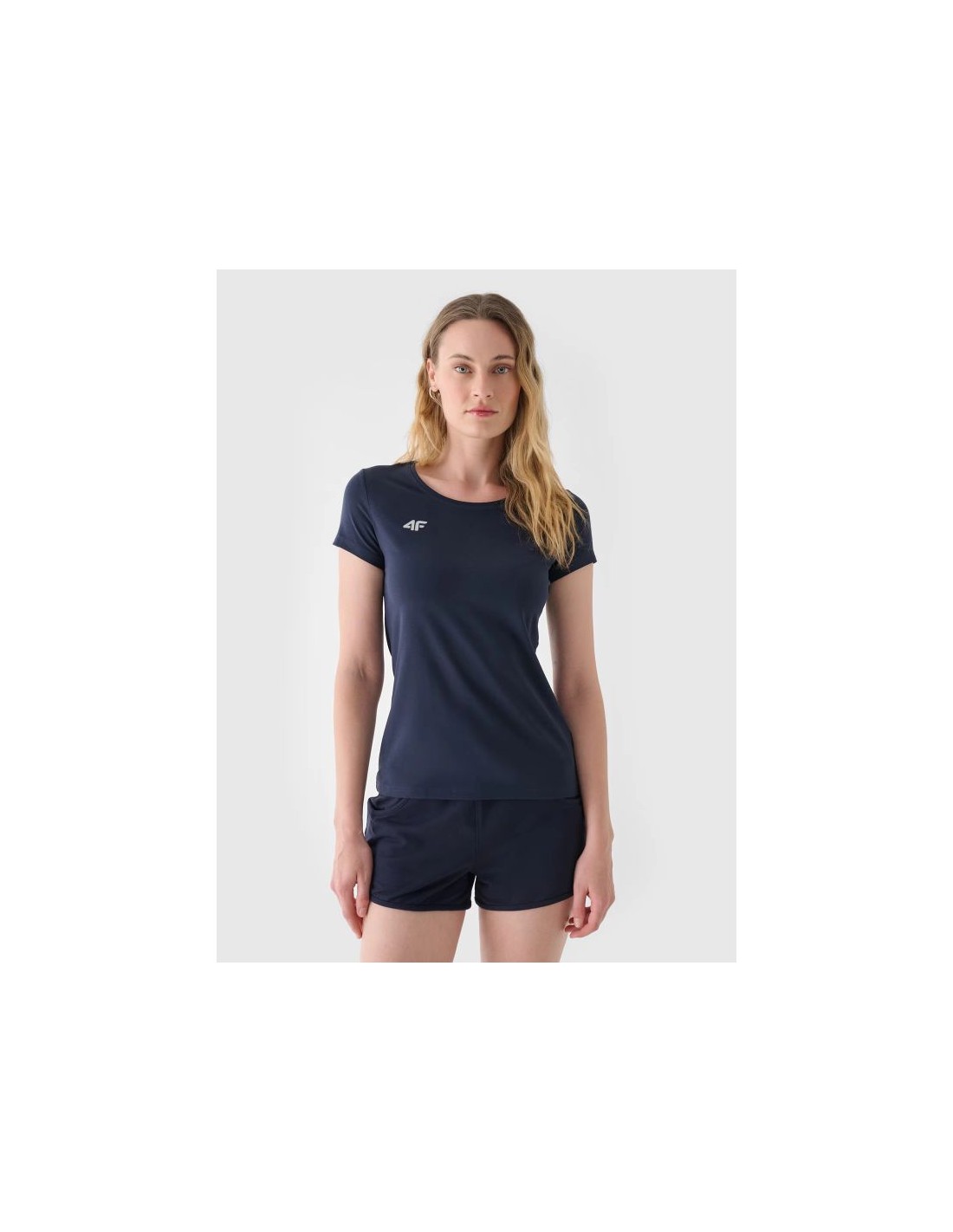Women's T-Shirts 4F