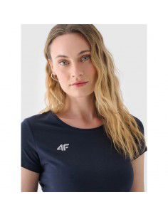 Slim plain women's Tshirt... 2