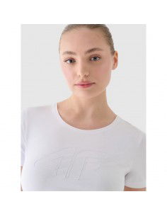 Slim Tshirt with print for... 2