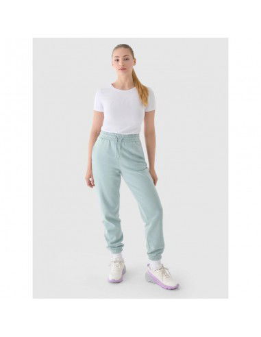 Slim Tshirt with print for women 4F...