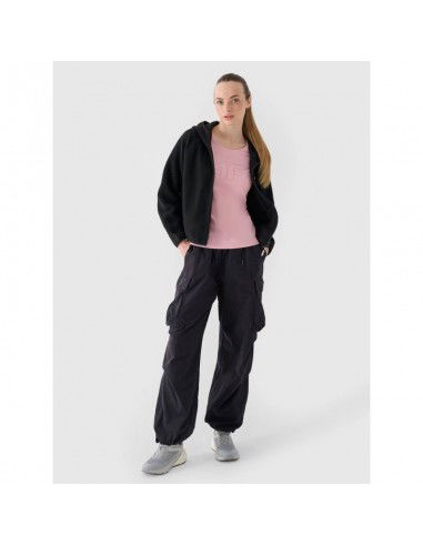 Slim Tshirt with print for women 4F...