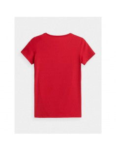Women's 4F Training Tshirt...
