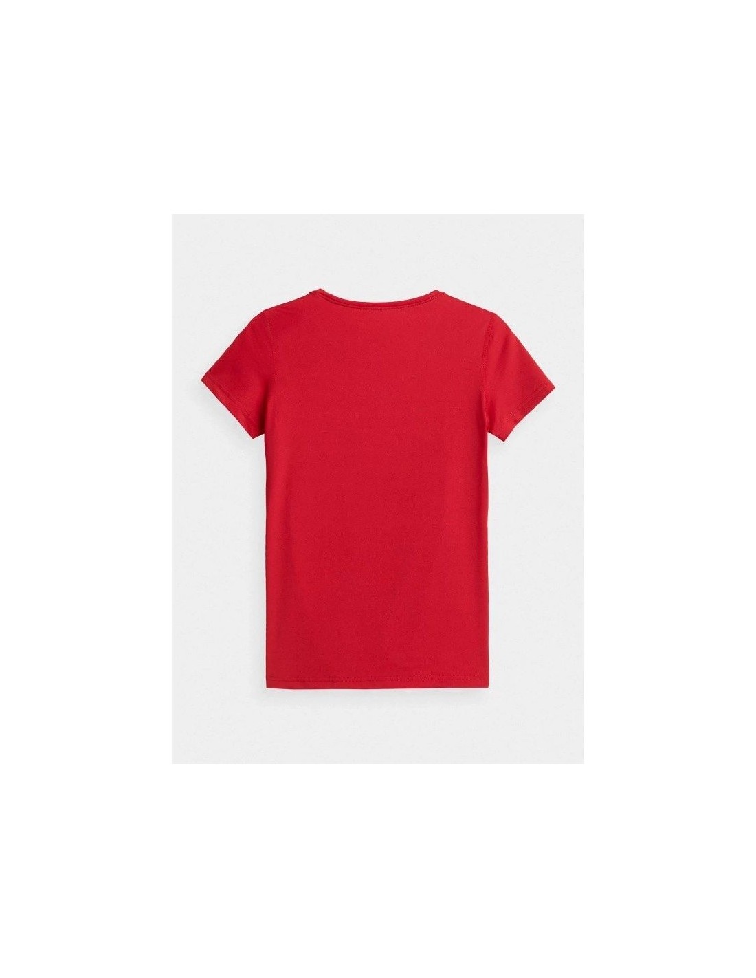 4F Women's 4F Training Tshirt NOSH4TSDF352