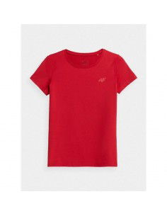 Women's 4F Training Tshirt... 2