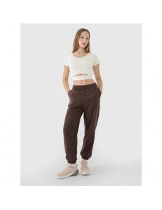 Women's crop top plain... 2