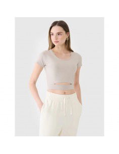 Women's crop top plain...