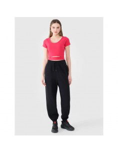Women's crop top plain... 2