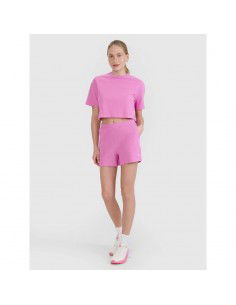 Women's crop top tshirt 4F... 2