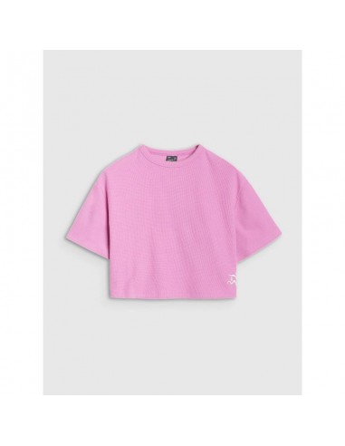 Women's crop top tshirt 4F...