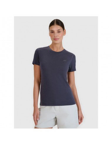 Women's Merino Wool Trekking Tshirt...
