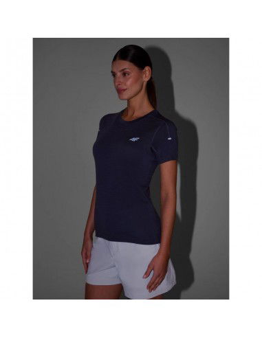 Women's Merino Wool Trekking Tshirt...