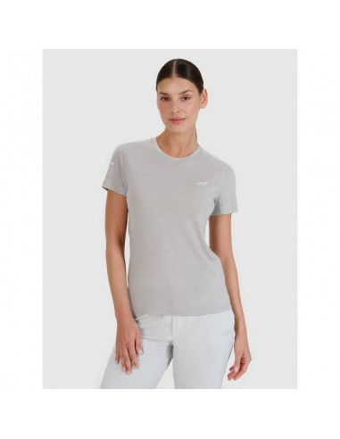 Women's Merino Wool Trekking Tshirt...