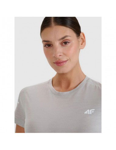 Women's Merino Wool Trekking Tshirt...