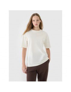 Women's oversize plain...