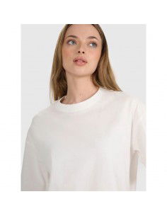 Women's oversize printed...