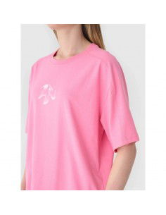 Women's oversize printed... 2