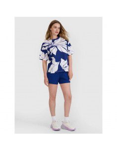 Women's oversize printed... 2