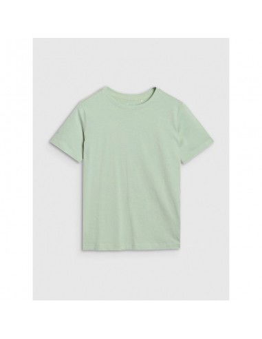 Women's oversize printed Tshirt 4F...