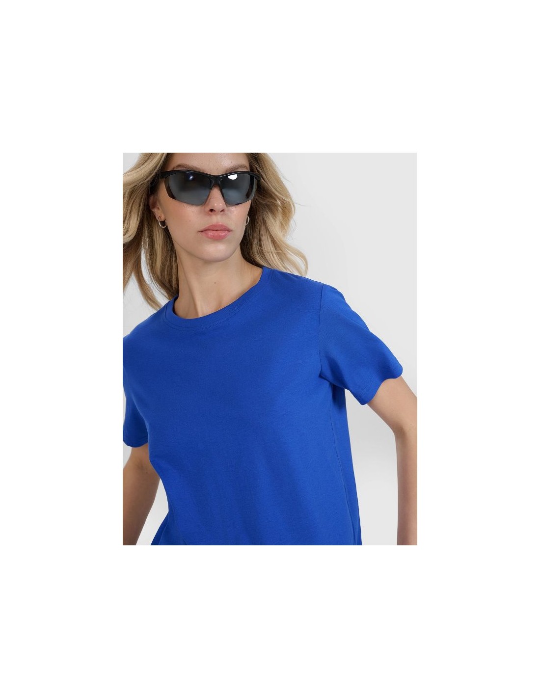 Women's T-Shirts 4F