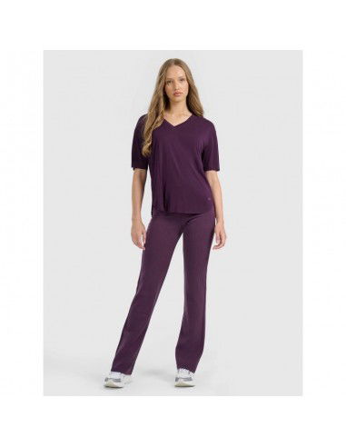 Women's oversize Tshirt with modal 4F...