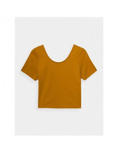 Women's quickdrying yoga crop top...