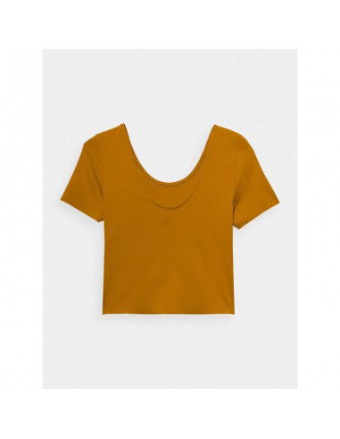 Women's quickdrying yoga crop top...