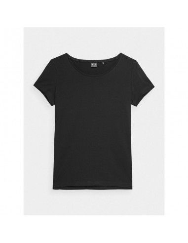 Women's regular plain Tshirt 4F...