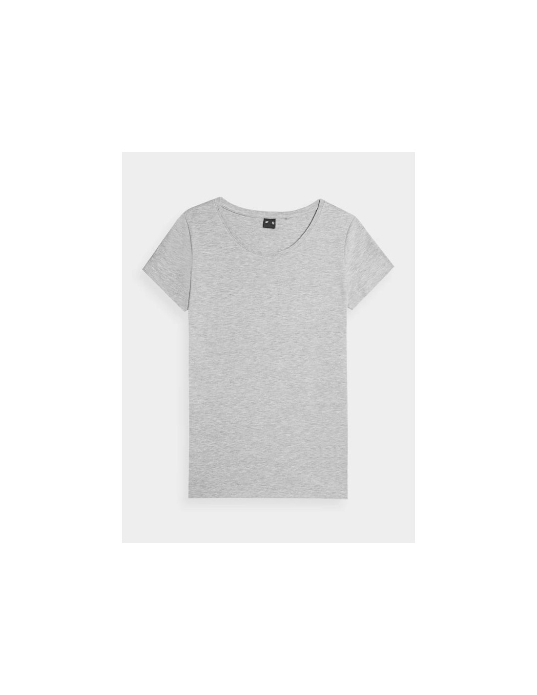 Women's T-Shirts 4F