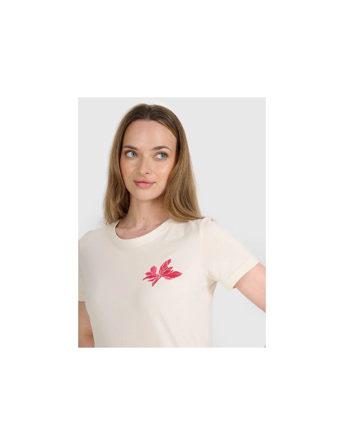 Women's T-Shirts 4F
