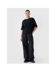 Women's regular waffle knit... 2