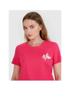 Women's regular printed...