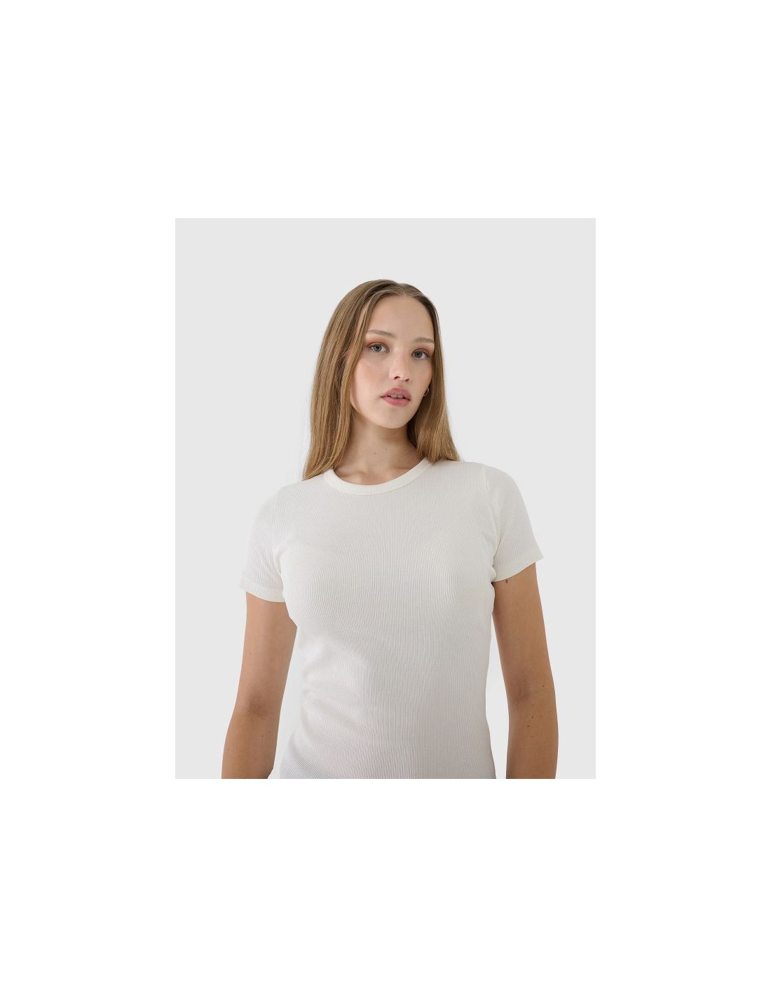 Women's T-Shirts 4F
