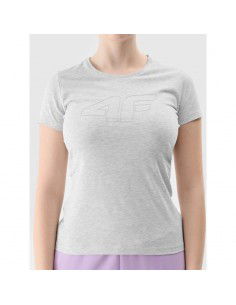 Women's slim Tshirt with...