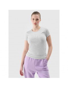 Women's slim Tshirt with... 2